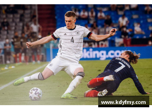 欧洲杯焦点战：法国与德国对决，谁能夺得胜利？